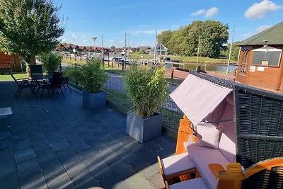 WellnessOase Hafenblick