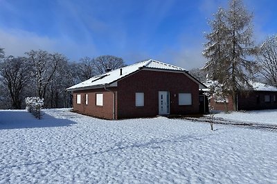 Vakantiehuis Ontspannende vakantie Malchow