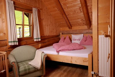 Berghütte für 7 Personen