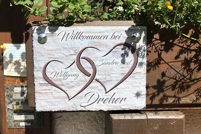 FW5 südliche Ferienwohnung im