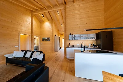 46 - Bungalow Chalet "Joscha"