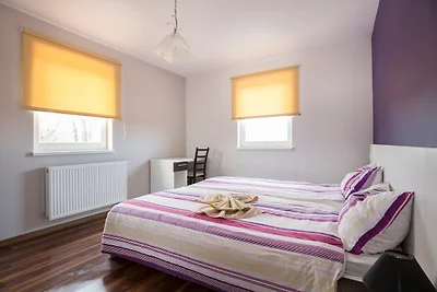 Vakantiehuis Ontspannende vakantie Žminj