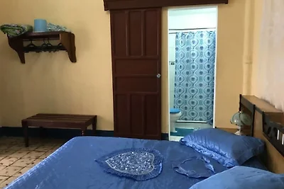Vakantieappartement Gezinsvakantie Villa Clara