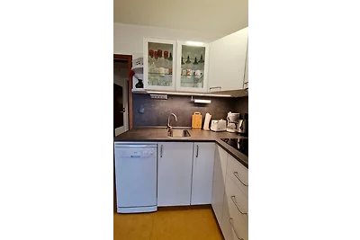 FeWo Sandrock Nr. 47 Solmare