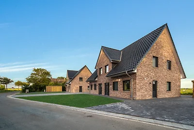 Ferienhaus Lee in Osterhever