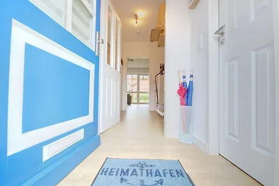 Ferienhuus Achter d‘ Diek