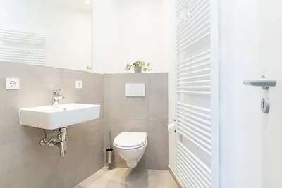 Vakantieappartement Gezinsvakantie Grömitz