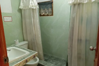 El Balcón de JM Appartement 2