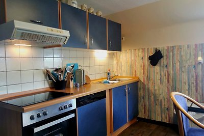 Vakantieappartement Gezinsvakantie Surwold