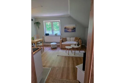 apartman za odmor Obiteljski odmor Tönning