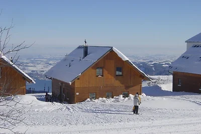 Hochsteinhütte am Feuerkogel