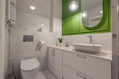 Appartamento Vacanza con famiglia Sianożęty