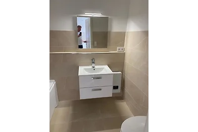 Vakantieappartement Gezinsvakantie Halberstadt