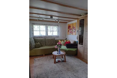 Ferienhaus "An der Seewiese"