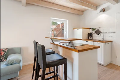 Landhaus Sandlid Wohnung 1