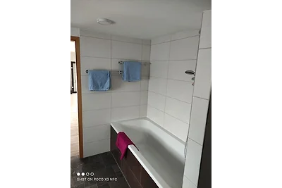 Appartamento Vacanza con famiglia Espenhain