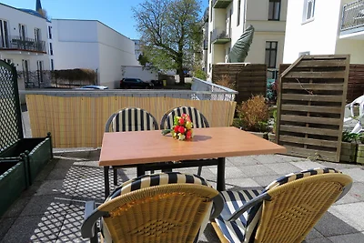 (Brise) Haus Miramar App. 04