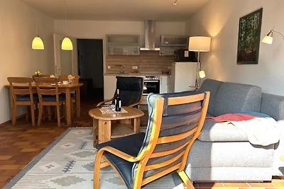Apartament Dla rodzin Prerow