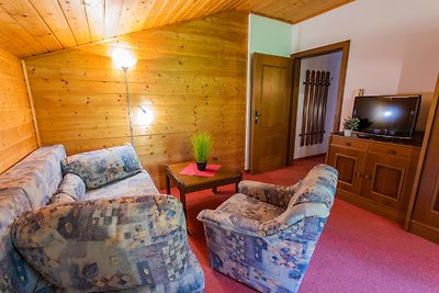 Vakantieappartement Gezinsvakantie Schladming