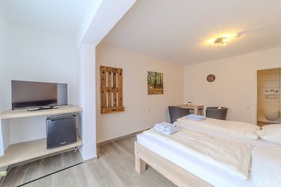 Vakantieappartement Gezinsvakantie Meppen