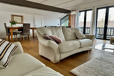 Appartment Via Claudia