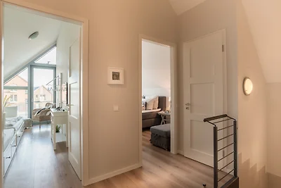 Ostsee - Reetdachhaus Nr. 33