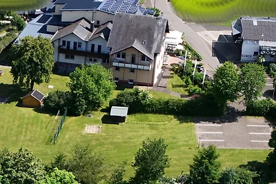 Vakantieappartement Gezinsvakantie Kastellaun