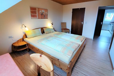 Vakantieappartement Gezinsvakantie Daisendorf