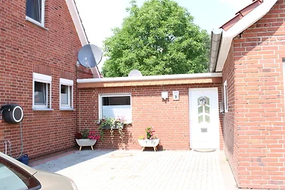 Angelikas Ferienparadies Anni EG