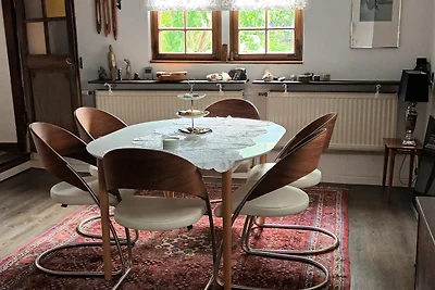 Urgemütlicher Winkelhof "La ferme