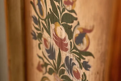 Appartement 9 "Wintergarten"