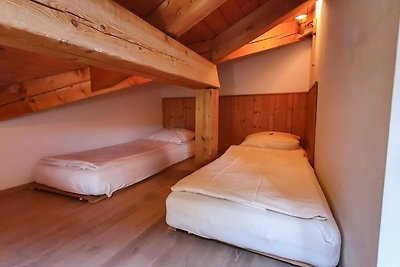 Vakantieappartement Gezinsvakantie Mittenwald