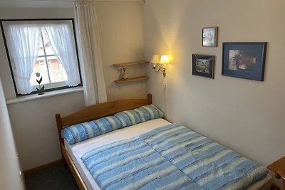 Ferienwohnung Nr. 03 (EG + OG)