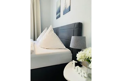 Vakantieappartement Gezinsvakantie Hahnenklee
