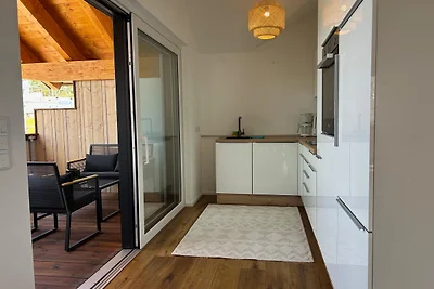 Bergzauber Suite