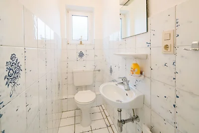 Ferienwohnung "Möwe"