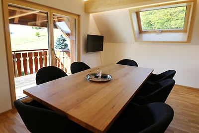 Vakantieappartement Gezinsvakantie Schluchsee