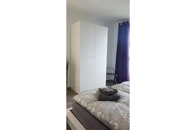 Ferienwohnung Nahrstedt Nr. 2