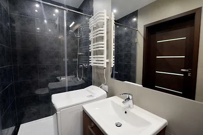 Sun&Snow Dwie Sosny - Apartment 58