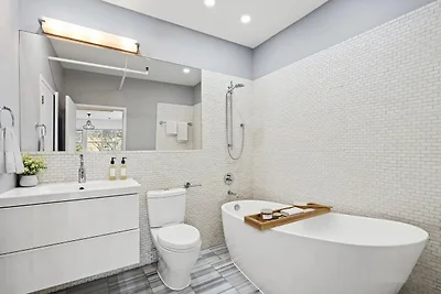 Penthouse Apartment in Bayreuth