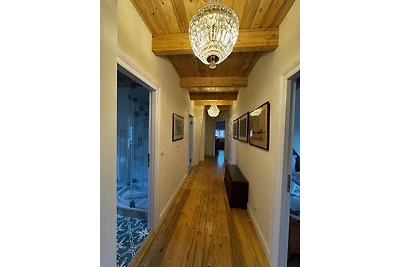 Det Danske Hus - Wohnung Oberdeck