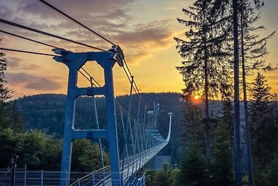 Top Ferienwohnung am Diemelsee