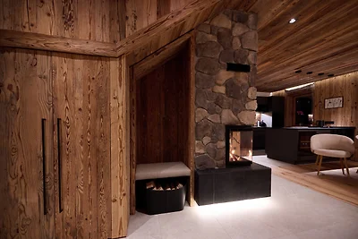 Luxus Ziegelberg Chalets: "Chalet
