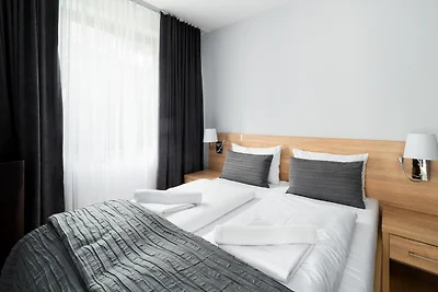 Vakantieappartement Gezinsvakantie Karpacz