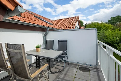 Haus Seeblick Wohnung 21