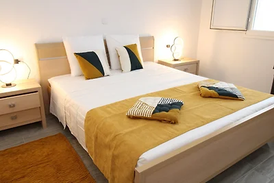 Fewo Arena's Casa Vacanze