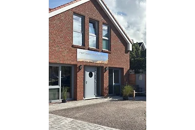 Apartament Dla rodzin Neuharlingersiel