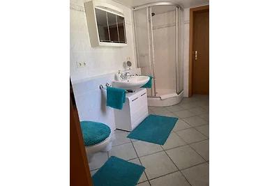 apartman za odmor Obiteljski odmor Lauchhammer