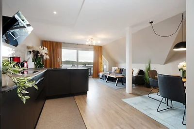 Haus Dieksee Holm Schöne Aussicht