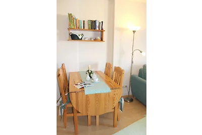 "Krusekoppel 1 - Whg. 8" preiswerte